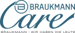 Braukmann Group Lübeck Pflegekräfte mit 3-jähriger Qualifikation in Festanstellung für unseren ambulanten Pflegedienst  